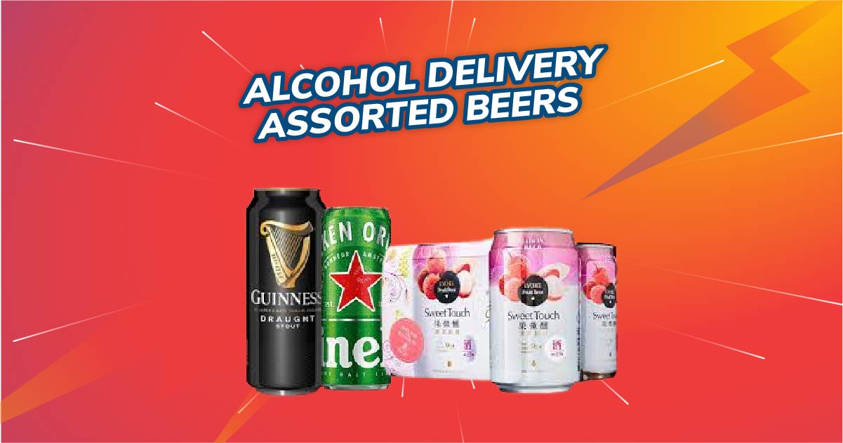 Shop On Pickupp Alcohol Delivery